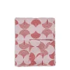 Large Tablecloth (180x350)Slinky Rosso in Linen