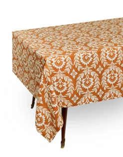 Large TableclothGarland Siena in Linen