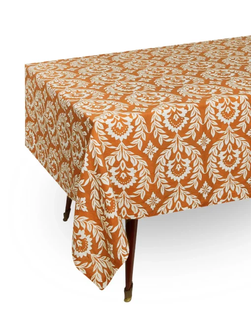 Large TableclothGarland Siena in Linen