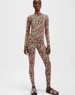 LeggingsMatisse in Skinny Jersey