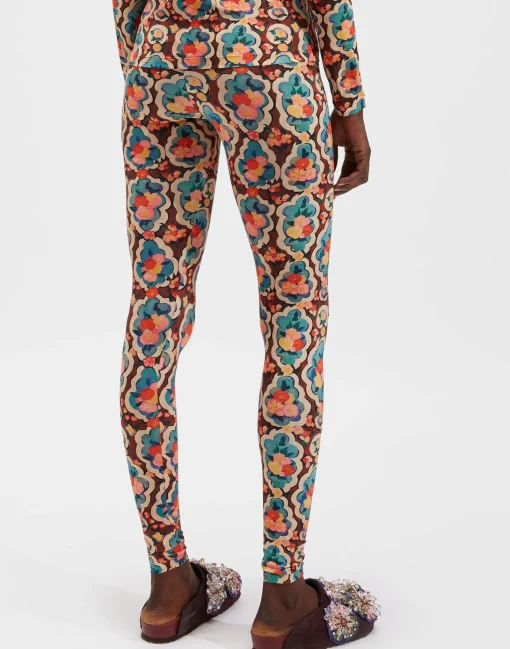 LeggingsMatisse in Skinny Jersey