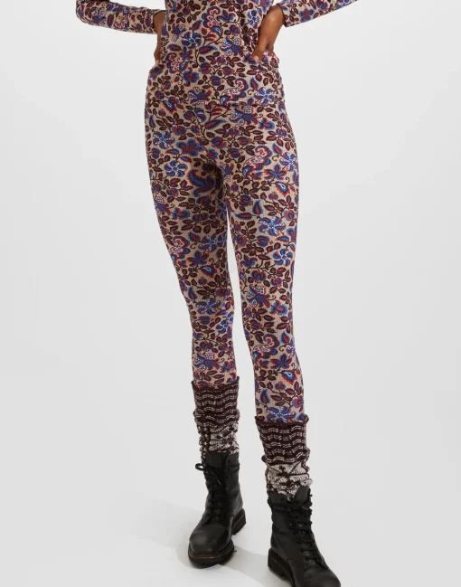 LeggingsOrtica in New Skinny Jersey