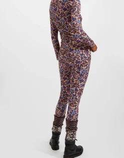 LeggingsOrtica in New Skinny Jersey