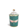Lidded MugLibellula