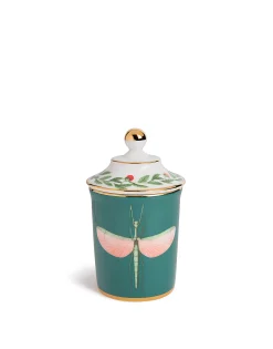 Lidded MugLibellula
