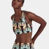 Magica BraAli Micro Yellow in Jersey Stretch