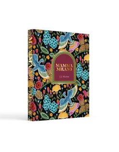 Mamma MilanoColombo in Hardcover