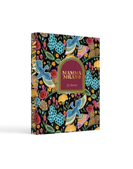 Mamma MilanoColombo in Hardcover
