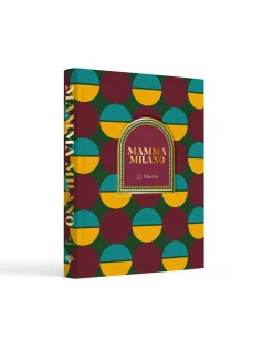 Mamma MilanoMezzaluna in Hardcover