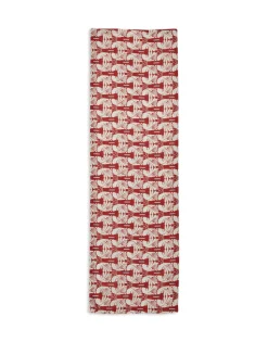 Medium RunnerWings in Linen