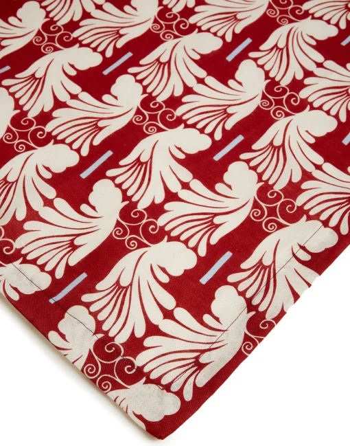 Medium RunnerWings in Linen
