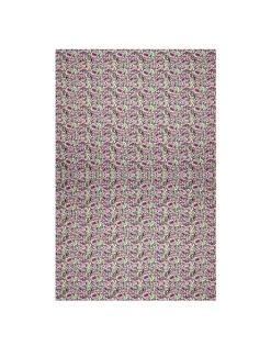 Medium Tablecloth (180x280)Tulipani in Linen