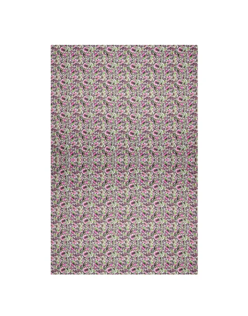 Medium Tablecloth (180x280)Tulipani in Linen