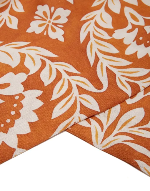 Medium TableclothGarland Siena in Linen
