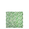 Medium TableclothWildbird Verde in Linen