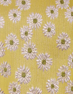Mini Swing DressMargarita in Jacquard
