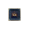 Mini Trinket TrayThe Crab Midnight Blue in Porcelain