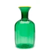 Murano CarafeGreen in Glass