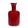 Murano CarafeRed in Murano Glass
