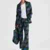 24/7 PantsGerber in Cotton Velvet