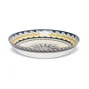 Pasta BowlNapoli in Porcelain