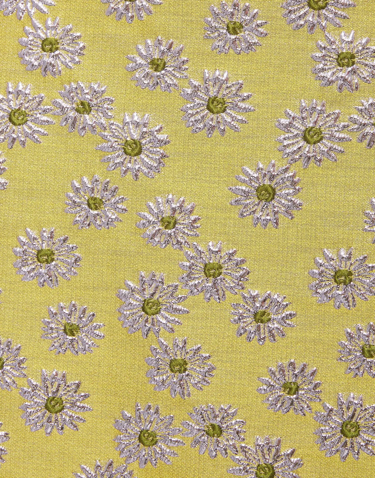 Pencil SkirtMargarita in Jacquard