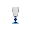 Perfetto GlassBlue in Murano Glass