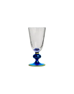 Perfetto GlassBlue in Murano Glass