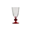 Perfetto GlassRed in Murano Glass