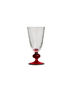 Perfetto GlassRed in Murano Glass