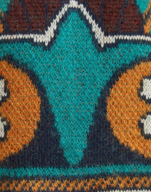 Philae CardiganPhilae Placée in Soft Wool