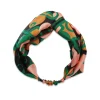 Pinup HeadbandDeco in Twill