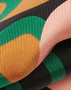 Pinup HeadbandDeco in Twill