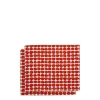 Placemat Set Of 2Cherries Avorio in Linen