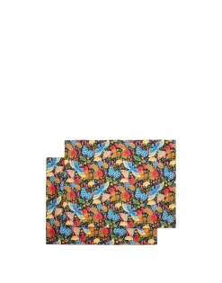 Placemat Set Of 2Colombo Piccolo in Linen