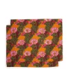 Placemat Set Of 2Como Gerber Small in Linen