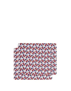 Placemat Set Of 2Galletti in Linen
