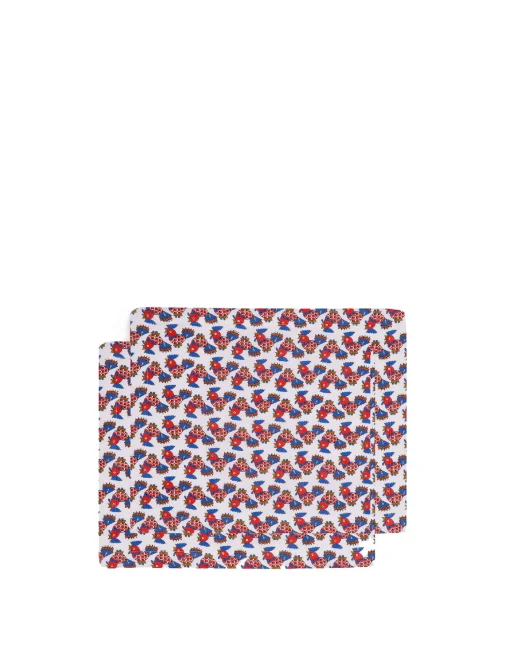Placemat Set Of 2Galletti in Linen