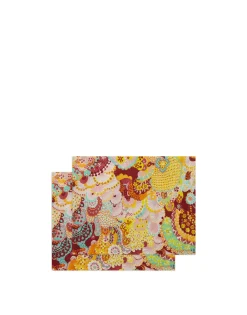 Placemat Set Of 2Holi in Linen
