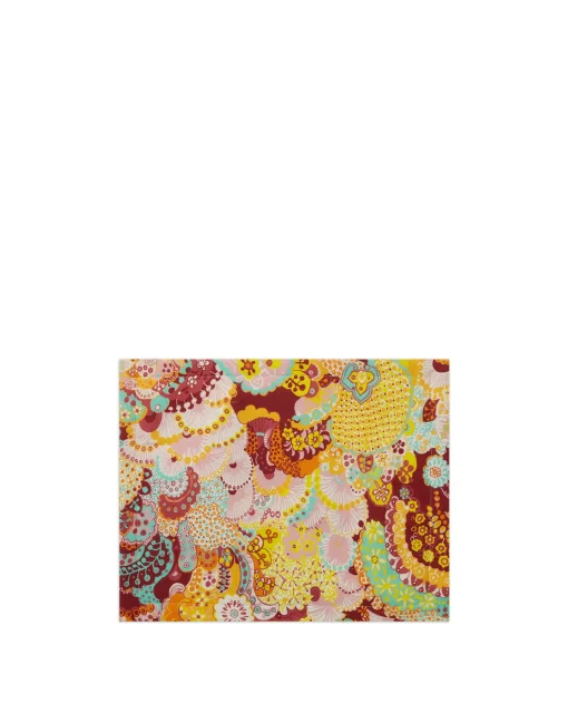 Placemat Set Of 2Holi in Linen