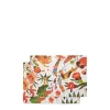 Placemat Set Of 2Jungle Book in Linen