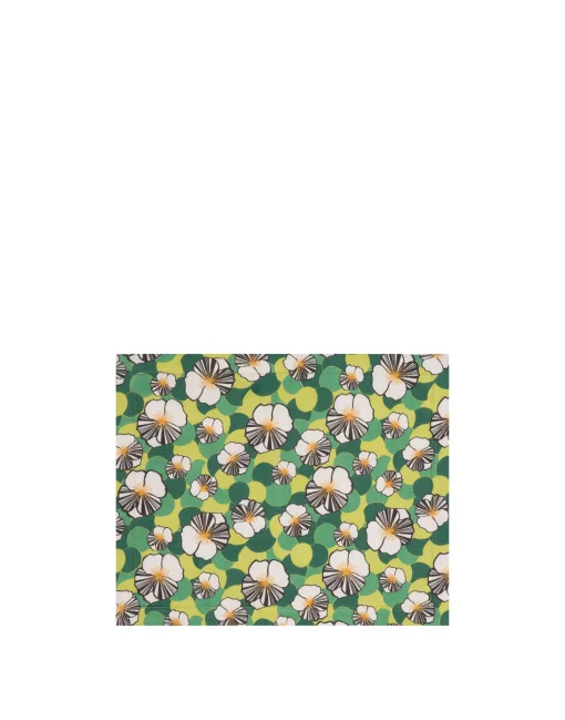 Placemat Set Of 2Ninfea in Linen