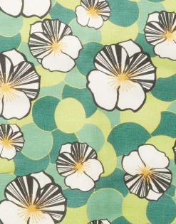 Placemat Set Of 2Ninfea in Linen