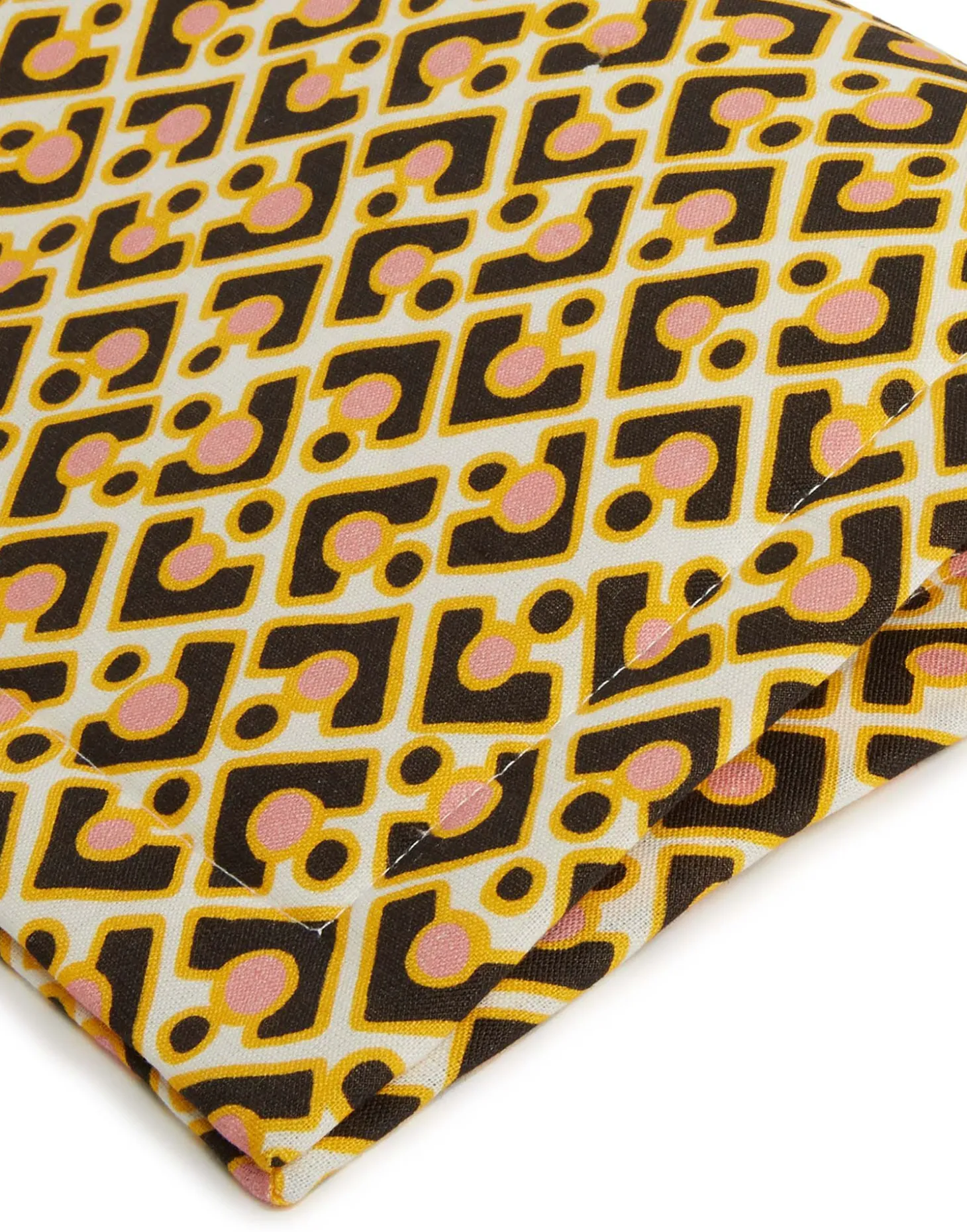 Placemat Set Of 2Puzzle Rosa in Linen