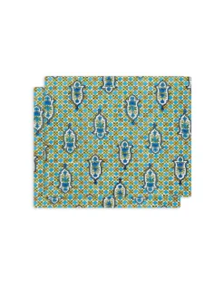 Placemat Set Of 2Santachiara in Linen
