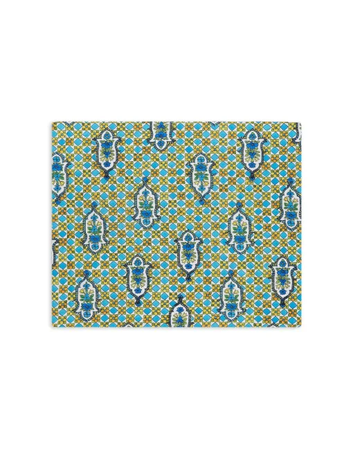 Placemat Set Of 2Santachiara in Linen