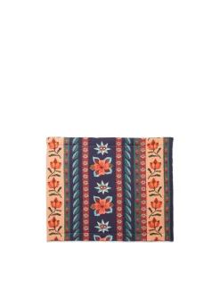 Placemat Set Of 2Strisce in Linen