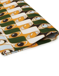 Placemat Set Of 2Third Eye in Linen