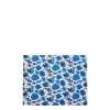 Placemat Set Of 2Wildbird Blu Small in Linen