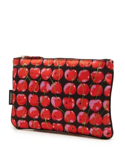 PochetteBlack Cherries in Duchesse